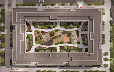 Екатеринбург, ул. Академика Ландау, стр. 5