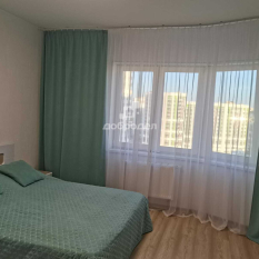 3-к квартира | 80.60 м² | 11 - 19 эт. 21