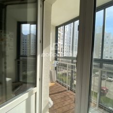 2-к квартира | 60.70 м² | 4 - 13 эт. 60