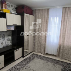 Комната | 28.00 м² | 6 - 9 эт. 01