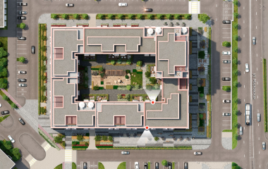 Екатеринбург, Московская 158