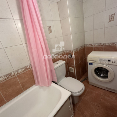 1-к квартира | 32.20 м² | 2 - 9 эт. 21