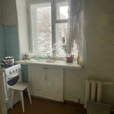 1-к квартира | 30.20 м² | 4 - 5 эт. 00