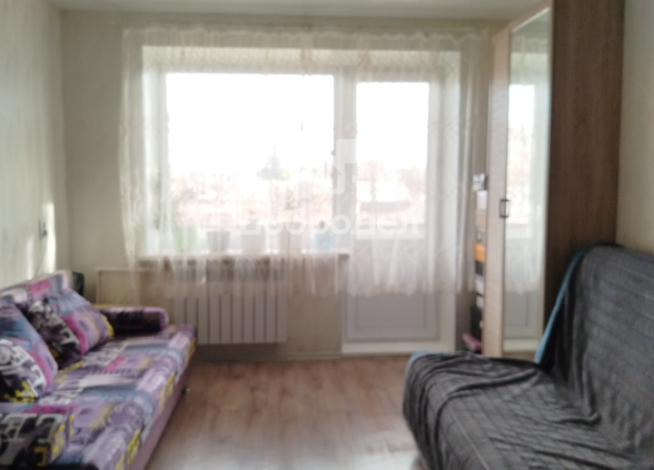 1-к квартира | 32.50 м² | 2 - 2 эт.