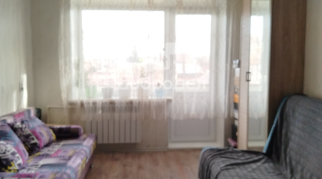 1-к квартира | 32.50 м² | 2 - 2 эт.