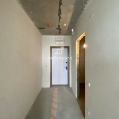 1-к квартира | 35.80 м² | 21 - 25 эт. 60