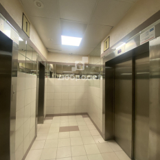 1-к квартира | 37.40 м² | 5 - 25 эт. 80