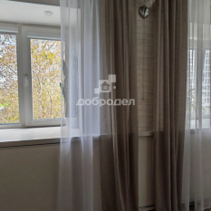 3-к квартира | 49.50 м² | 4 - 5 эт. 100