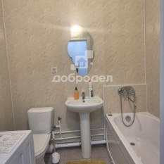 1-к квартира | 22.60 м² | 3 - 24 эт. 30