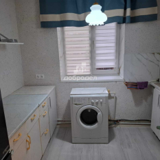 3-к квартира | 49.60 м² | 1 - 2 эт. 30