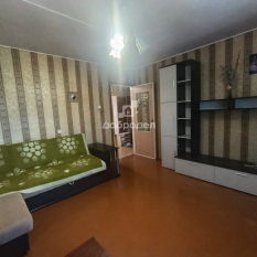 4-к квартира | 58.10 м² | 3 - 5 эт. 10