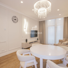 1-к квартира | 48.00 м² | 4 - 8 эт. 10