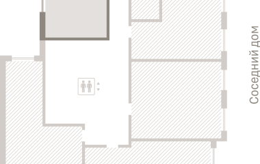 Екатеринбург, ​Улица Шаумяна, 32