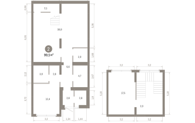 Екатеринбург, ул. Таватуйская, 20/7 стр