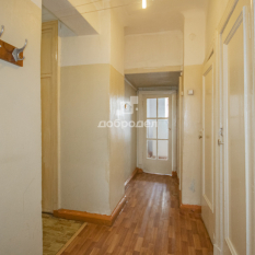 3-к квартира | 78.30 м² | 2 - 4 эт. 41
