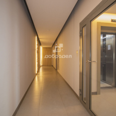 2-к квартира | 76.30 м² | 13 - 30 эт. 70