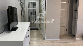3-к квартира | 55.20 м² | 3 - 5 эт.