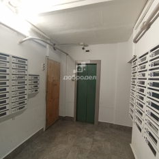 1-к квартира | 33.30 м² | 2 - 9 эт. 60