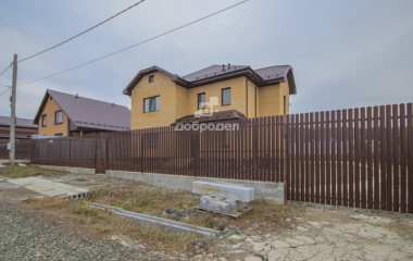 Березовский, ул.Лучистая, земельный участок 18