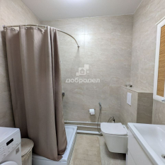 1-к квартира | 36.80 м² | 11 - 22 эт. 41