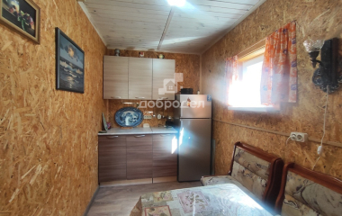 Екатеринбург, СНТ Луч- 6