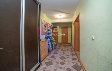 Екатеринбург, ул. Бакинских комиссаров,173