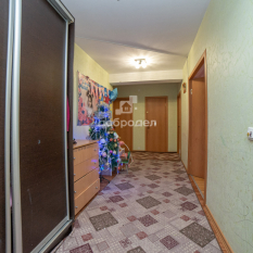 3-к квартира | 83.70 м² | 12 - 13 эт. 70