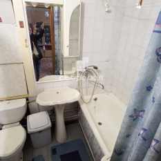 2-к квартира | 43.00 м² | 3 - 5 эт. 50