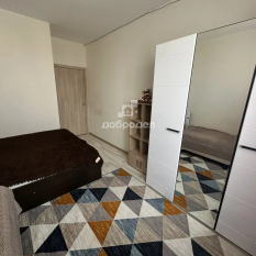 2-к квартира | 53.90 м² | 10 - 17 эт. 10