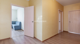 2-к квартира | 60.10 м² | 4 - 16 эт.