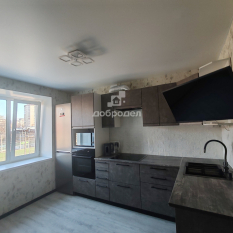 1-к квартира | 33.70 м² | 3 - 14 эт. 00