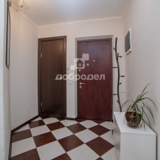 3-к квартира | 63.30 м² | 3 - 9 эт. 21