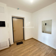 1-к квартира | 31.00 м² | 10 - 18 эт. 21