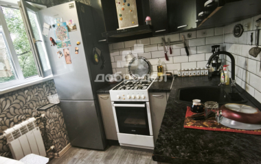 Екатеринбург, ул. Красноуральская,21 к.2