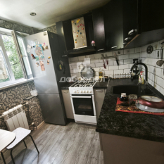 2-к квартира | 43.90 м² | 2 - 5 эт. 30