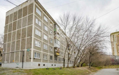 Екатеринбург, ул. Пальмиро Тольятти,15б