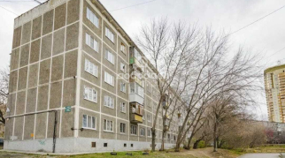 2-к квартира | 43.60 м² | 2 - 5 эт.