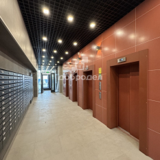 1-к квартира | 26.20 м² | 26 - 29 эт. 20