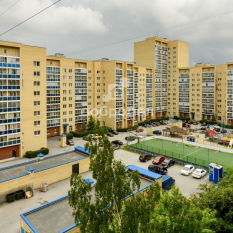 3-к квартира | 105.00 м² | 11 - 15 эт. 80