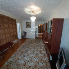 3-к квартира | 50.80 м² | 4 - 5 эт. 00