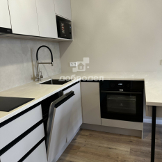 1-к квартира | 36.10 м² | 18 - 25 эт. 00