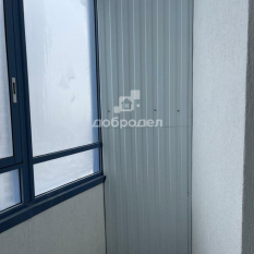 1-к квартира | 32.20 м² | 16 - 16 эт. 01