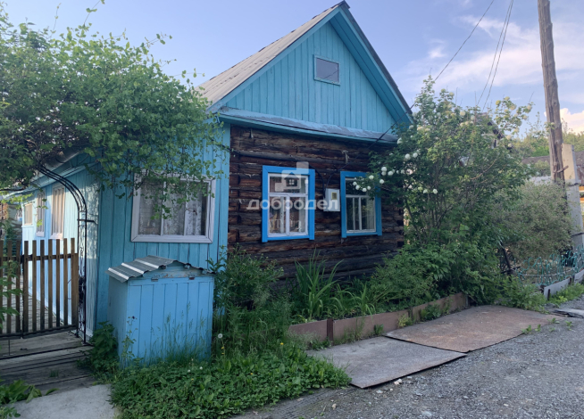 Участок | 20.00 сот.