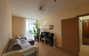 Екатеринбург, ул. Парниковая,6