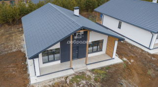 Дом | 46.00 м²