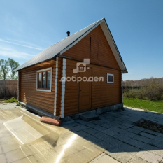 Дом | 53.00 м² 100