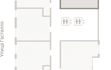 Екатеринбург, ул. Гастелло, 12