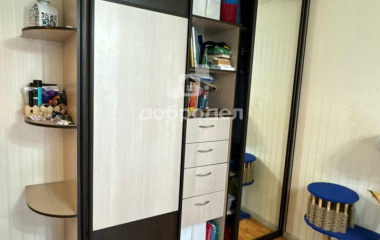 Екатеринбург, ул. Академика Постовского,17