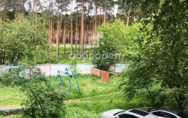 Екатеринбург, ул. Академика Бардина,8