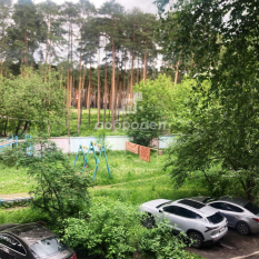 2-к квартира | 44.30 м² | 2 - 5 эт. 50